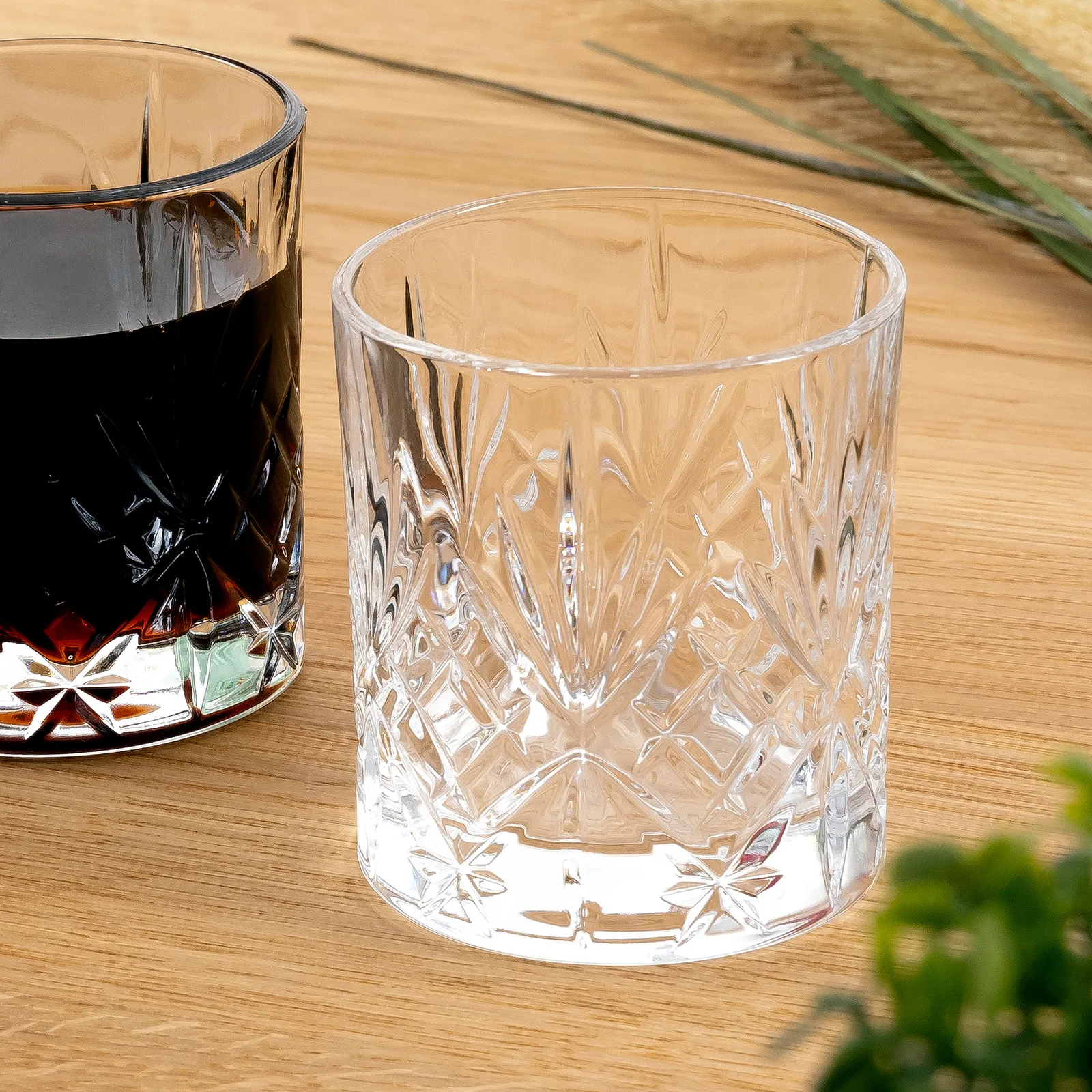 Verre à shot Rcr Melodia 6 pièces, 80 ml - Image 6