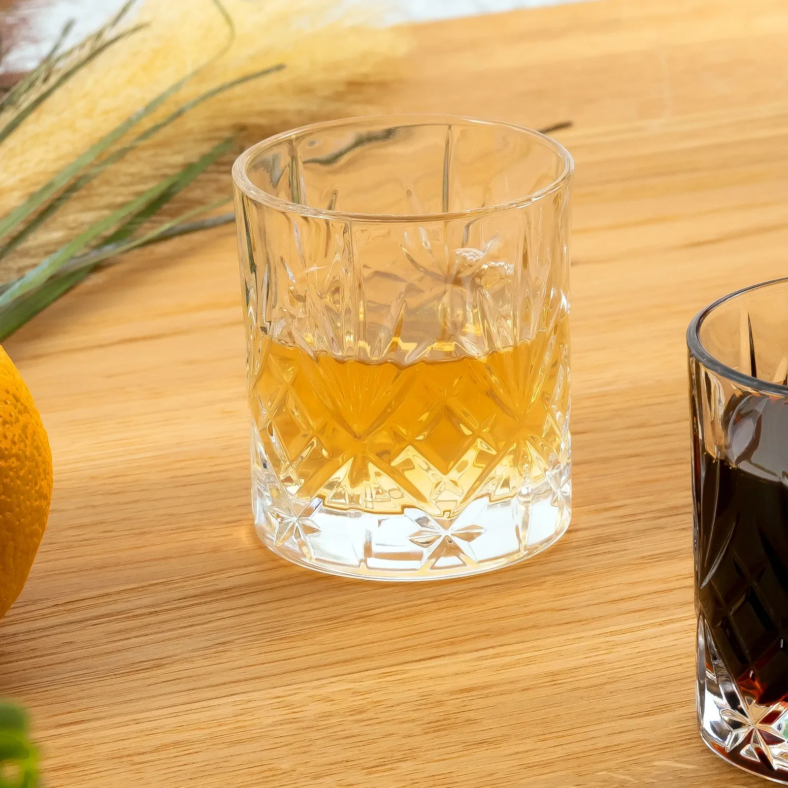 Verre à shot Rcr Melodia 6 pièces, 80 ml - Image 7