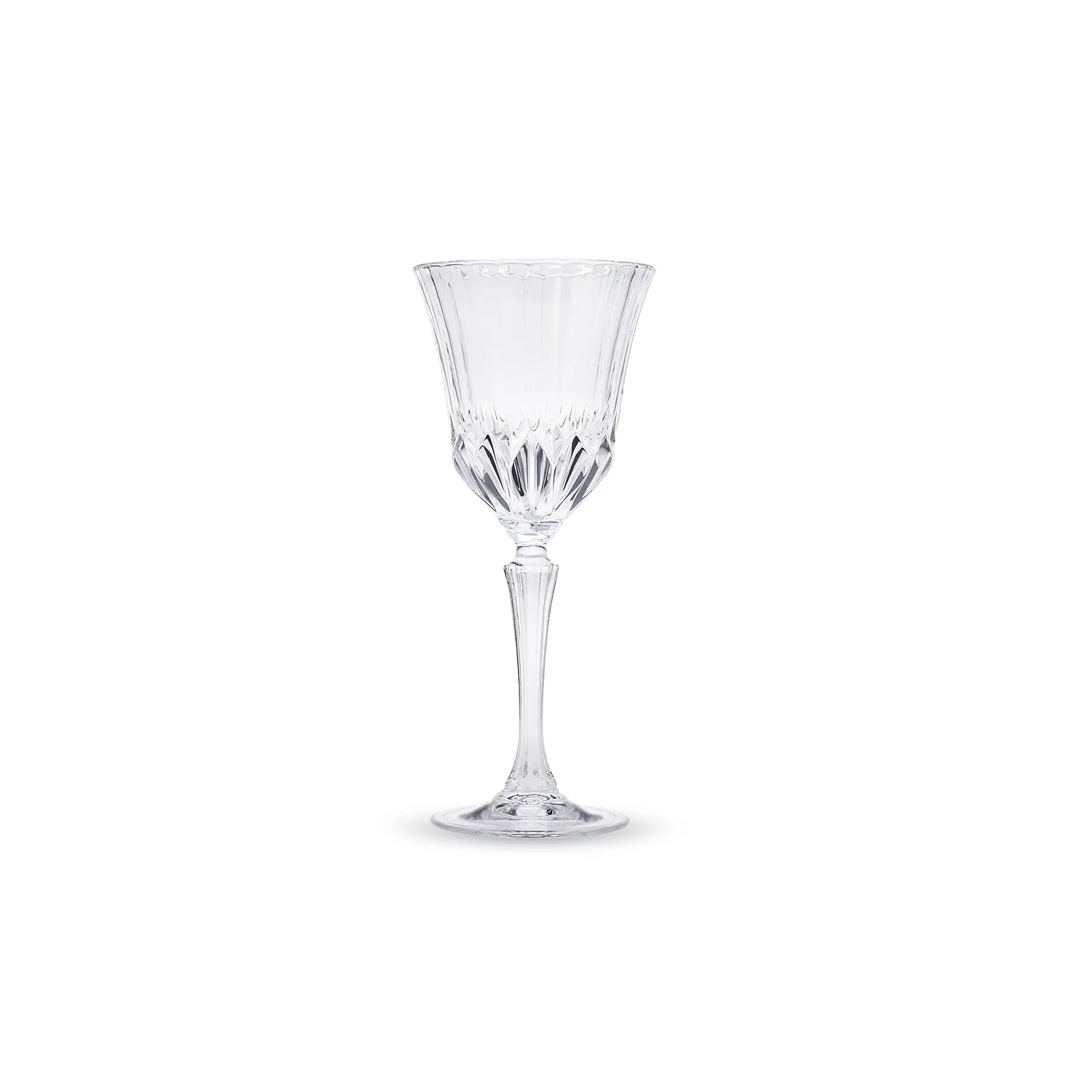 Verres Karaca Florence, 25 pièces - Image 23
